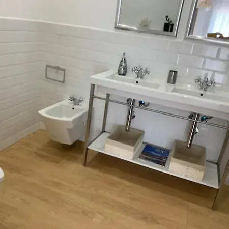 Apartamento Puerto Banus *