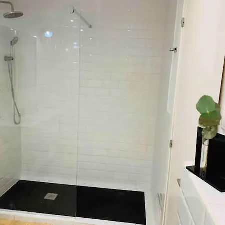 Apartment Puerto Banus